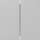Gira 349576 Wippe 2f gerade System 70 Grau matt