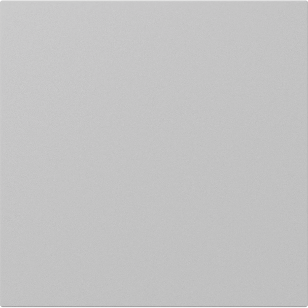 Gira 349676 Wippe gerade System 70 Grau matt
