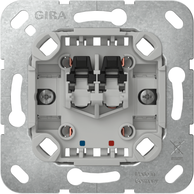 Gira 354600 Zugschalter AusWe Einsatz