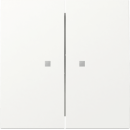Gira 363172 Wippe 2f Kontrollfenster System 70...