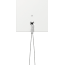 Gira 363903 Abdeckung Kontrollfenster Zugtaster System 55...