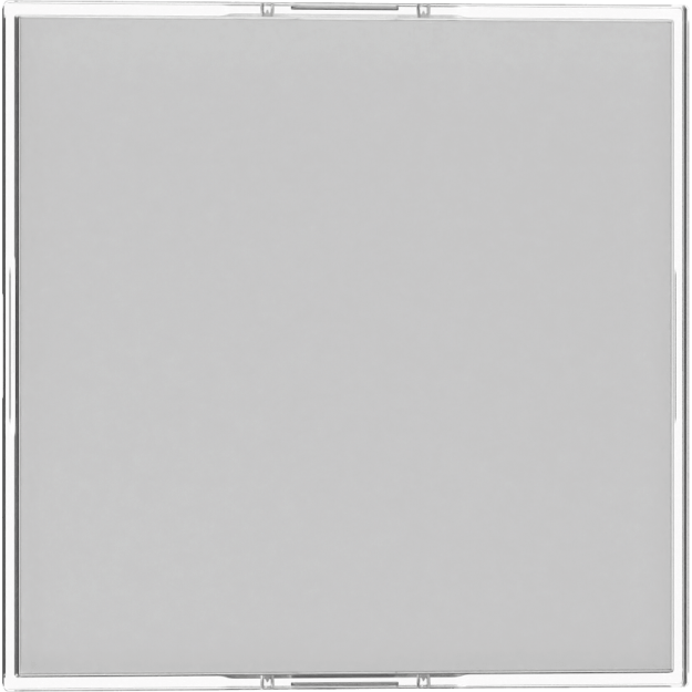 Gira 367000 Wippe BSF groß + Symbol Klingel System 70 Farbneutral