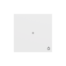 Gira 367472 Wippe Kontrollfenster + Symbol Licht System...