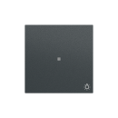 Gira 367473 Wippe Kontrollfenster + Symbol Licht System...