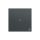Gira 367473 Wippe Kontrollfenster + Symbol Licht System 70 Anthrazit