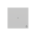 Gira 367476 Wippe Kontrollfenster + Symbol Licht System 70 Grau matt