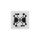 Gira 375400 Gebinde Gerätedose 1f