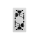 Gira 375500 Gebinde Gerätedose 2f