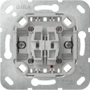 Gira 382300 Wipptaster Serientaster ohne Kralle Einsatz