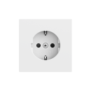 Gira 418372 SCHUKO-Steckdose SP SRK System 70...