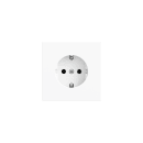 Gira 446672 SCHUKO-Steckdose ohne Kralle System 70...