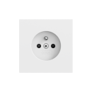 Gira 448572 Steckdose Erdstift + SP System 70...