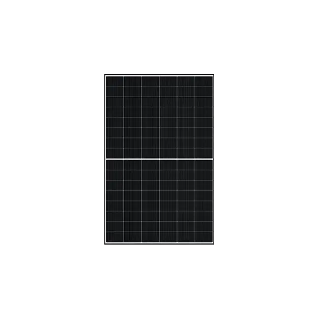 DMEGC Solar DM470G12RT-B48HBW Glas-Glas, bifazial, MC4 Evo 2A