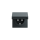 Gira 492273 Abdeckung SCHUKO-Steckdose KD System 70 Anthrazit