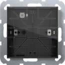 Gira 504500 Tastsensor 4.55 Komfort 1f OneKNX