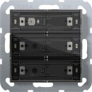 Gira 504700 Tastsensor 4.55 Komfort 3f OneKNX