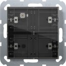 Gira 505600 Tastsensor 4.55 Detect 2f KNX