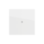 Gira 510470 RF Multi Bedienaufsatz 1f KNX System 70 Reinweiß