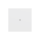 Gira 510472 RF Multi Bedienaufsatz 1f KNX System 70 Reinweiß matt