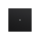 Gira 510474 RF Multi Bedienaufsatz 1f KNX System 70 Schwarz matt