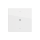 Gira 510570 RF Multi Bedienaufsatz 1f Pfeile KNX System...