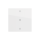 Gira 510570 RF Multi Bedienaufsatz 1f Pfeile KNX System 70 Reinweiß