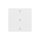 Gira 510572 RF Multi Bedienaufsatz 1f Pfeile KNX System...