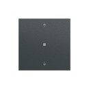 Gira 510573 RF Multi Bedienaufsatz 1f Pfeile KNX System...