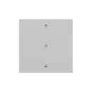 Gira 510576 RF Multi Bedienaufsatz 1f Pfeile KNX System...