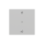 Gira 510676 RF Multi Bedienaufsatz 1f Heizmodus KNX System 70 Grau matt
