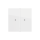 Gira 510770 RF Multi Bedienaufsatz 2f KNX System 70 Reinweiß
