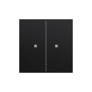 Gira 510774 RF Multi Bedienaufsatz 2f KNX System 70...