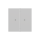 Gira 510776 RF Multi Bedienaufsatz 2f KNX System 70 Grau matt