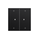 Gira 510874 RF Multi Bedienaufsatz 2f Pfeile KNX System...