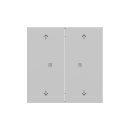 Gira 510876 RF Multi Bedienaufsatz 2f Pfeile KNX System...