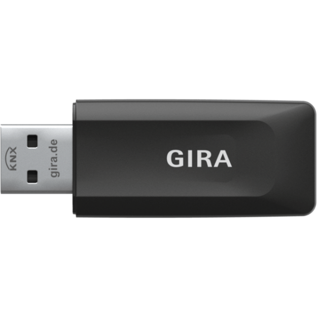 Gira 512100 RF Multi Datenschnittst. KNX Secure