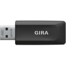 Gira 512100 RF Multi Datenschnittst. KNX Secure