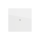 Gira 517170 Taster Wippe 1f OneKNX System 70 Reinweiß