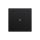 Gira 517174 Taster Wippe 1f OneKNX System 70 Schwarz matt