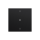 Gira 517274 Taster Wippe 1f Pfeile OneKNX System 70 Schwarz matt