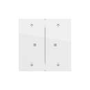 Gira 517470 Taster Wippe 2f Pfeile OneKNX System 70...
