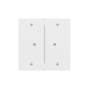 Gira 517472 Taster Wippe 2f Pfeile OneKNX System 70...