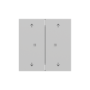 Gira 517476 Taster Wippe 2f Pfeile OneKNX System 70 Grau...