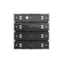 Gira 531400 Tastsensor 4.70 Standard 4f KNX