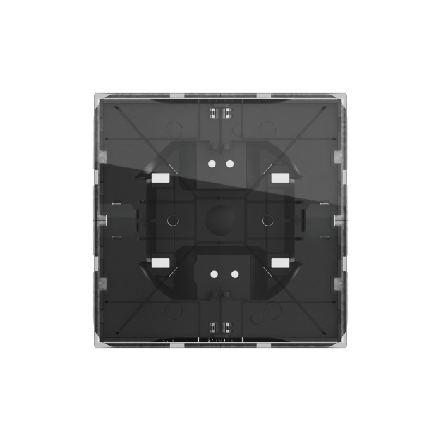 Gira 534100 Tastsensor 4.70 Komfort 1f OneKNX