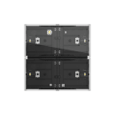 Gira 534200 Tastsensor 4.70 Komfort 2f OneKNX