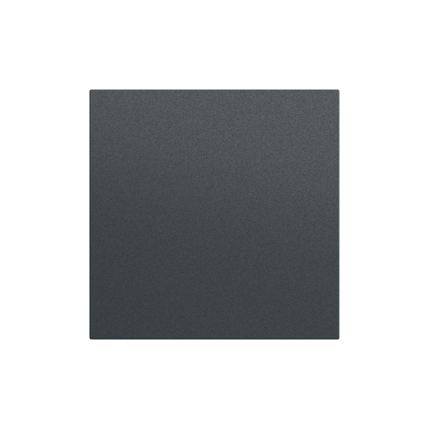 Gira 536073 S3000 Bedienaufsatz System 70 Anthrazit