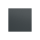 Gira 536073 S3000 Bedienaufsatz System 70 Anthrazit
