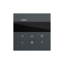 Gira 536673 S3000 Jaousie-/Schaltuhr Display System 70...