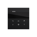 Gira 536674 S3000 Jaousie-/Schaltuhr Display System 70...